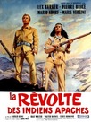 La Révolte des Indiens Apaches