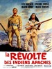 La Révolte des Indiens Apaches