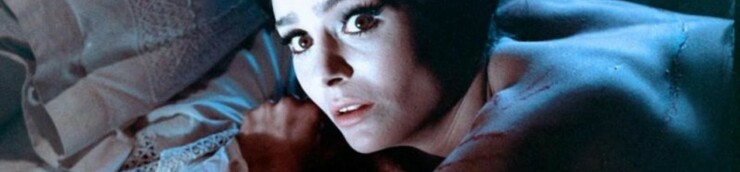 Top 5 Mario Bava