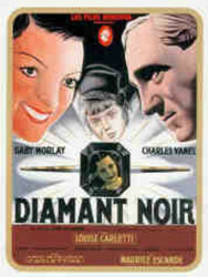 Le Diamant noir