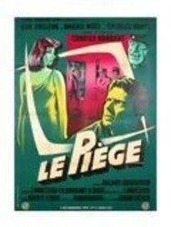 Le Piège