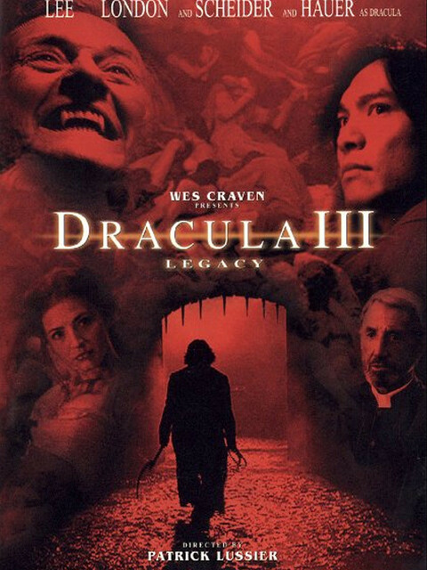 Dracula III: Legacy