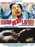 Radio sexo latino, le blagueur sentimental