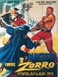 Maciste contre Zorro