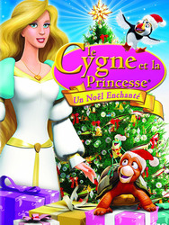 Le Cygne et la Princesse - Un Noël enchanté