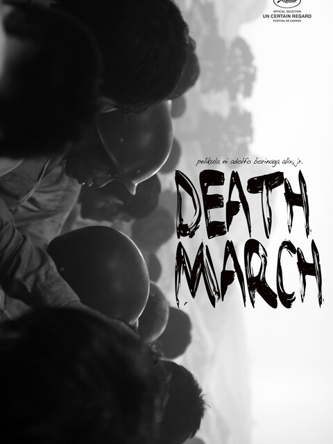 Marche De La Mort