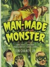Man made monster