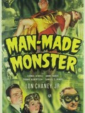 Man made monster