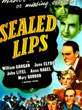 Sealed Lips