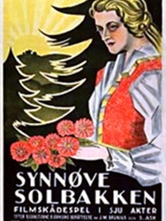 Synnøve Solbakken