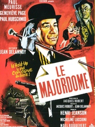 Le Majordome