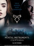 The Mortal Instruments : La Cité des Ténèbres