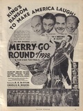 Merry Go Round of 1938