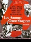 Les Amours d'Omar Khayyam