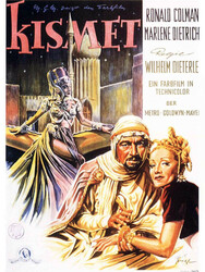 Kismet