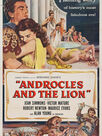 Androcles et le lion