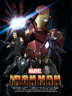 Iron Man : L'attaque des Technovores