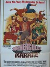 Hercule against Karaté
