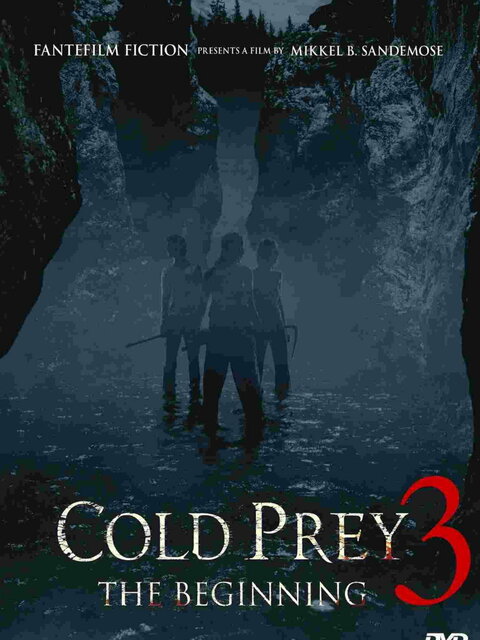 Cold prey 3