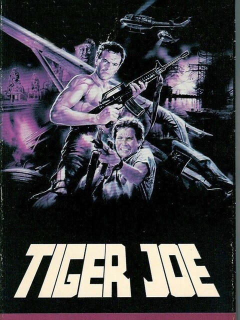 Tiger Joe