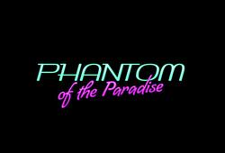 bande annonce de Phantom of the Paradise