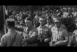 bande annonce de Heinrich Himmler - The Decent one
