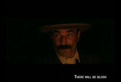 bande annonce de There will be blood