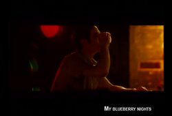 bande annonce de My blueberry nights