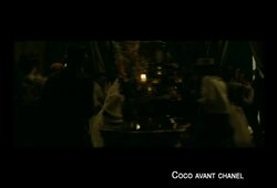 bande annonce de Coco avant Chanel
