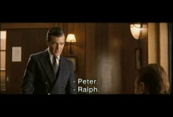 bande annonce de The Other Man