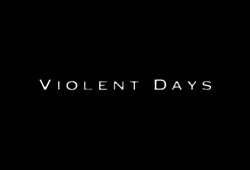 bande annonce de Violent days
