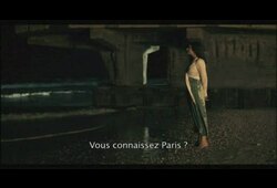 bande annonce de A 5 heures de Paris