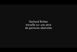 bande annonce de Gerhard Richter - Painting