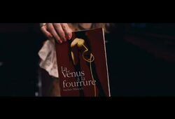 bande annonce de La Vénus à la fourrure