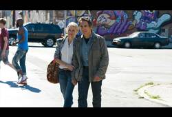 bande annonce de While we’re young