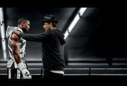 bande annonce de Creed : L'héritage de Rocky Balboa