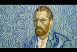 bande annonce de La Passion Van Gogh
