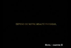 bande annonce de Hostel - Chapitre II