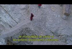 bande annonce de La Traversée du Zanskar