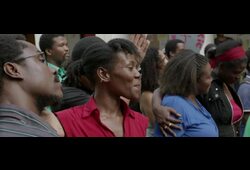 bande annonce de Port-au-prince, dimanche 4 janvier