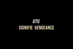bande annonce de Utu