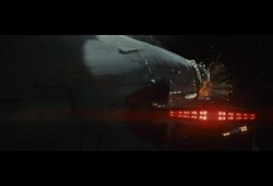bande annonce de Star Wars: Episode VIII - Les derniers Jedi