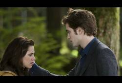 bande annonce de Twilight - Chapitre 2 : tentation