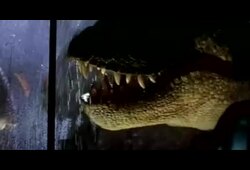 bande annonce de Le Monde Perdu : Jurassic Park