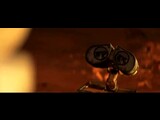 Bande annonce de WALL-E