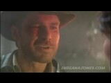 Bande annonce de Indiana Jones et les aventuriers de l'Arche perdue