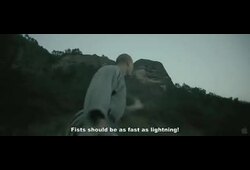 bande annonce de Shaolin