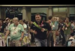 bande annonce de Comic-Con: Episode Four – A Fan’s Hope