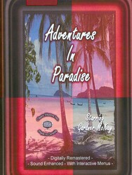 Adventures in Paradise