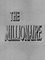 The Millionaire